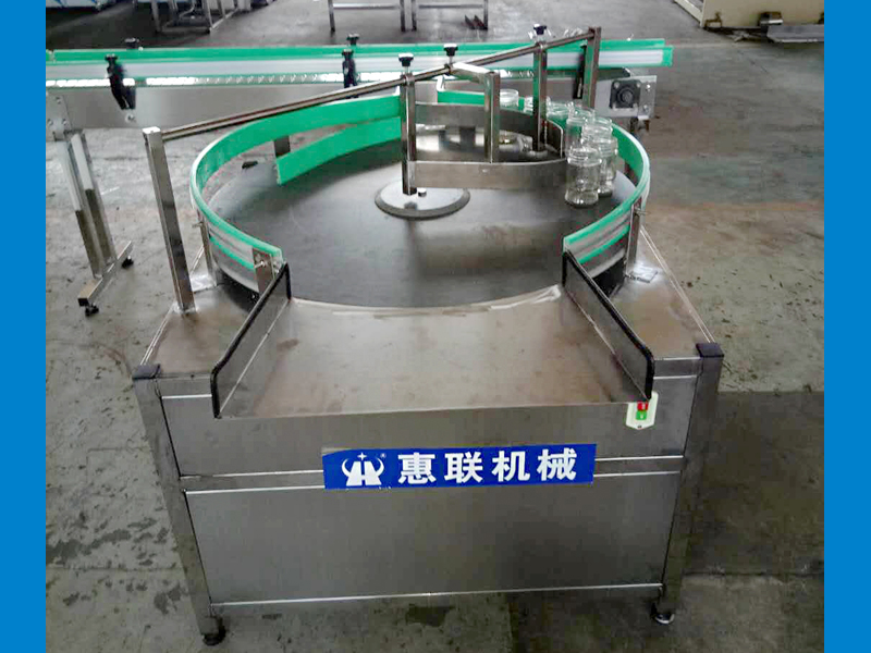 理瓶機 理瓶機